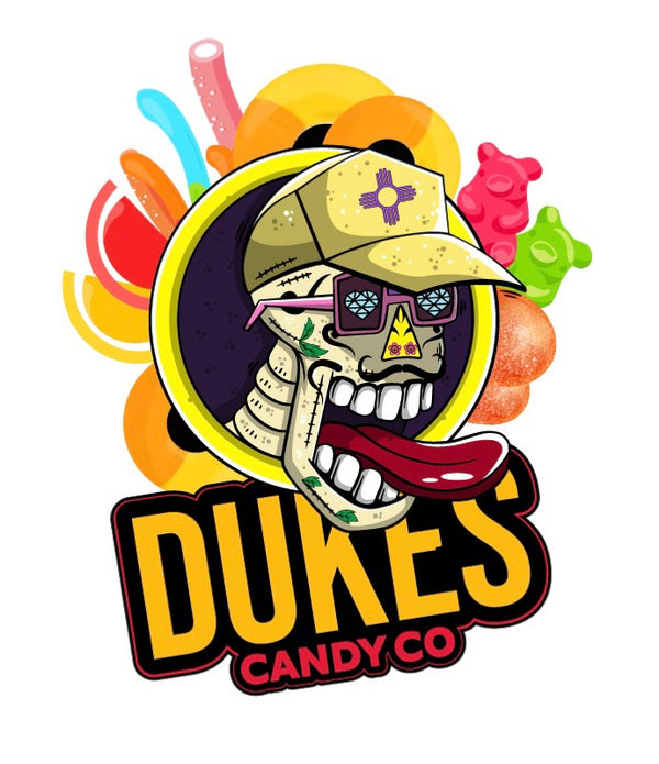 Dukes Candy Co. 